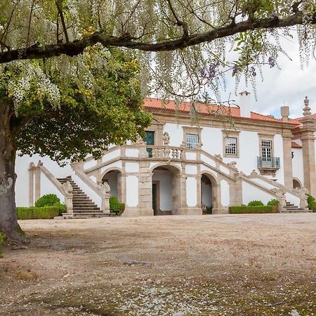 Casa De Quinta Villa Marco de Canavezes Exterior foto
