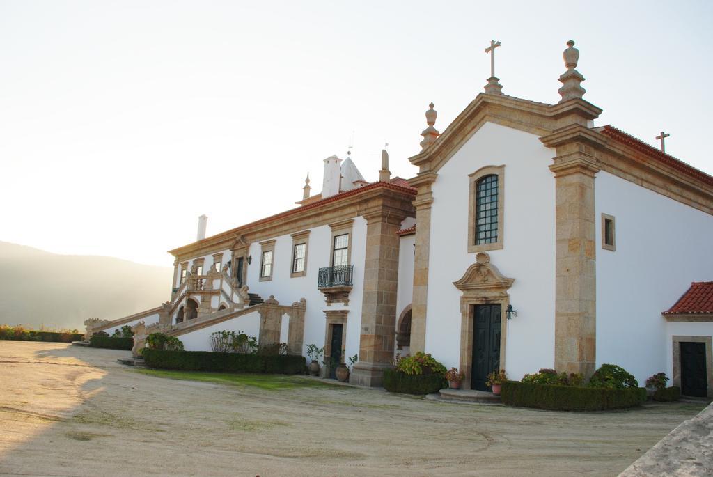 Casa De Quinta Villa Marco de Canavezes Exterior foto