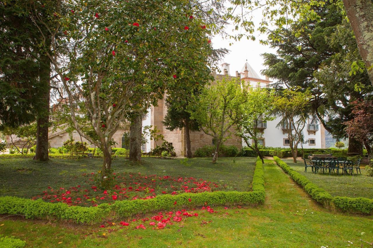 Casa De Quinta Villa Marco de Canavezes Exterior foto