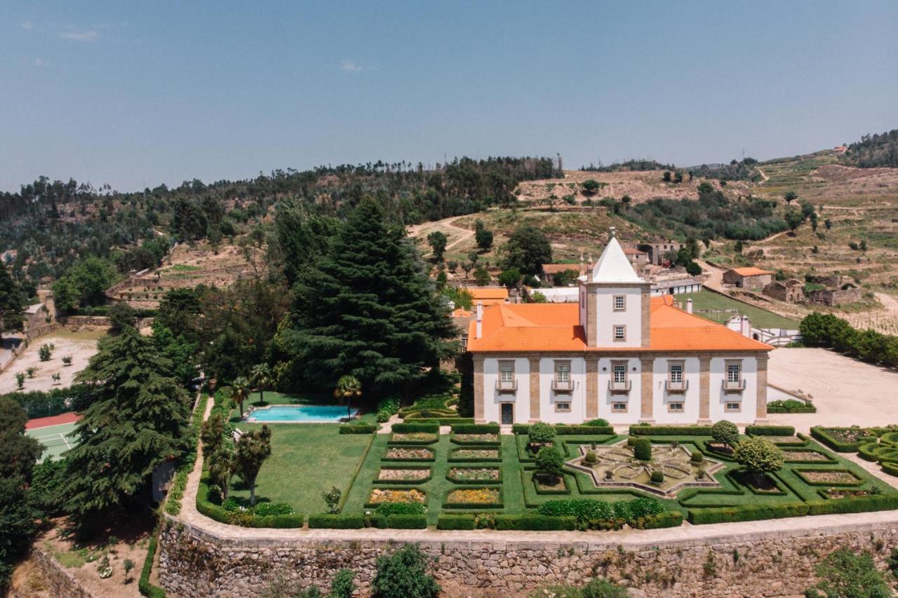Casa De Quinta Villa Marco de Canavezes Exterior foto