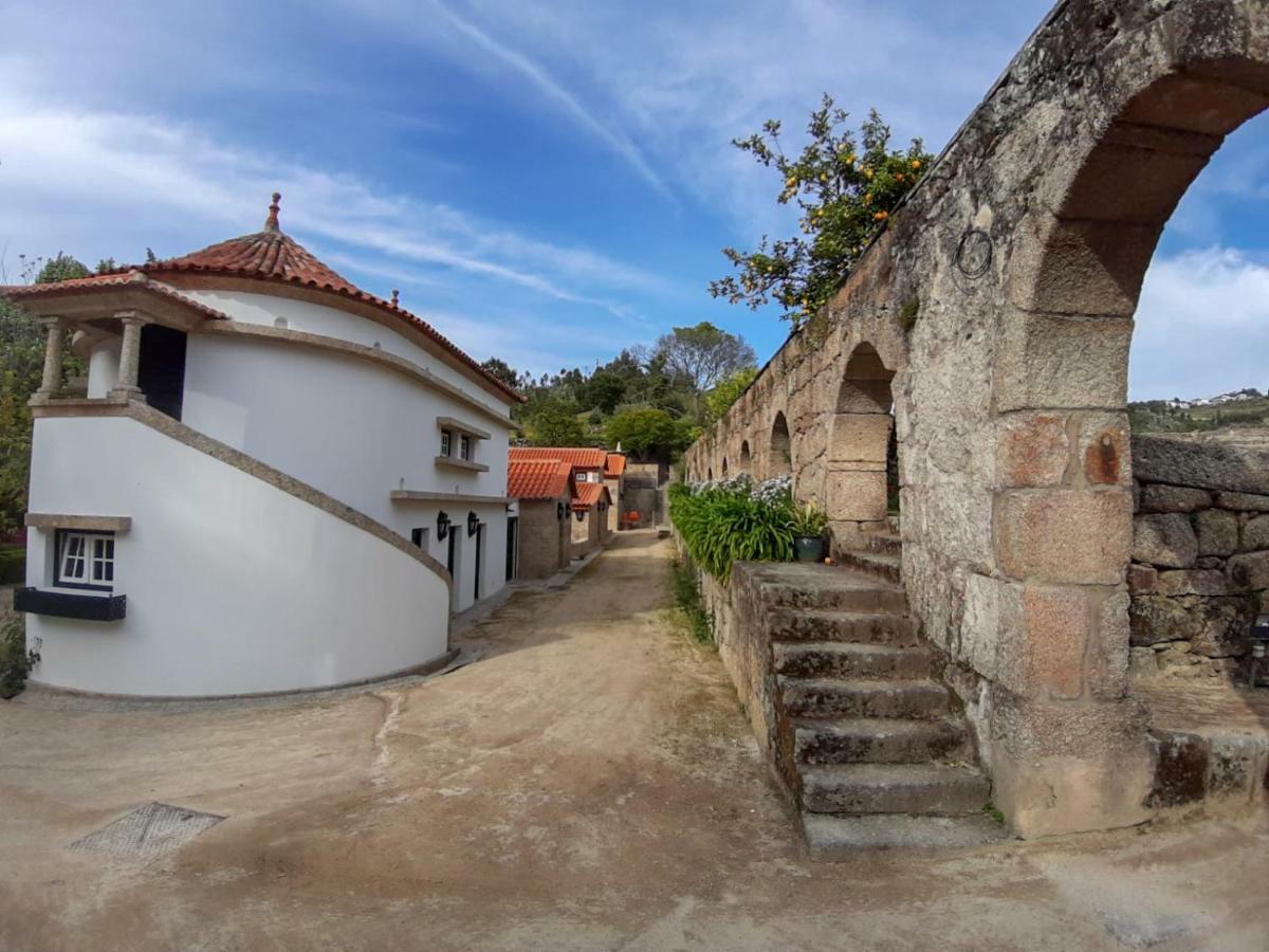 Casa De Quinta Villa Marco de Canavezes Exterior foto
