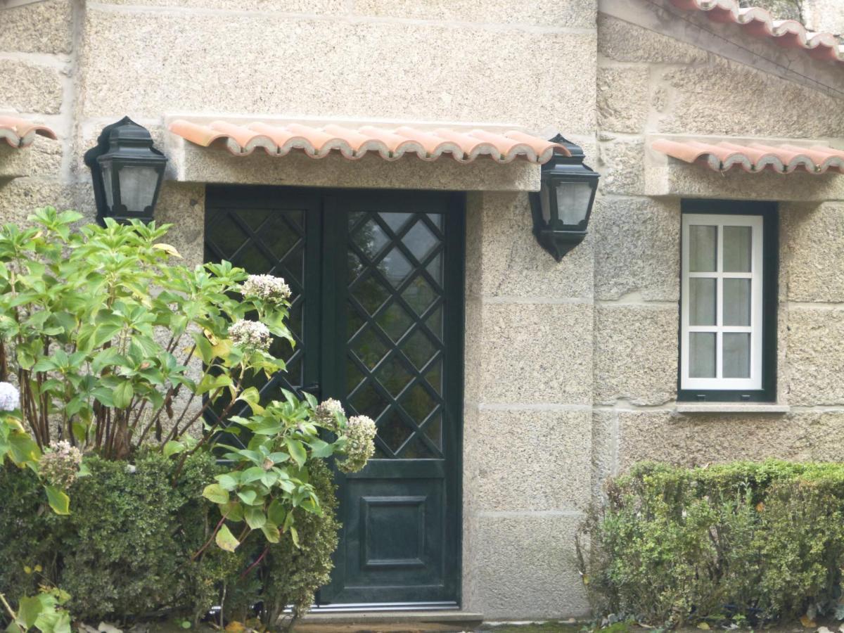 Casa De Quinta Villa Marco de Canavezes Exterior foto
